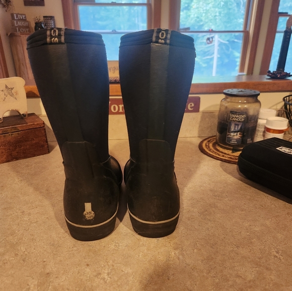 Bog boots - Picture 3 of 6